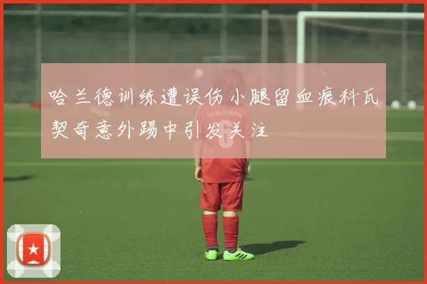 哈兰德训练遭误伤小腿留血痕科瓦契奇意外踢中引发关注